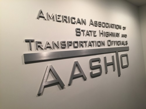 AASHTO Journal - Proposed EPA Draft Label Changes Concern AASHTO