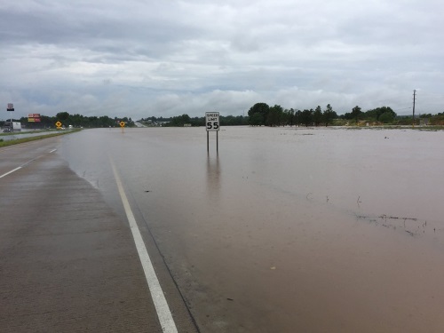 AASHTO Journal - Severe Storms Lead to Flooding, Tornadoes Across ...