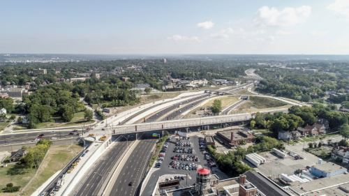 AASHTO Journal - America’s Top 12 Transportation Projects Vying for Two ...