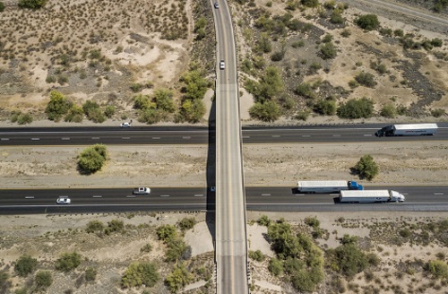 AASHTO Journal - Arizona DOT Seeks Input For Broadband Expansion Effort