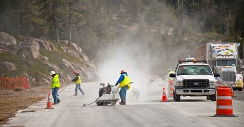 AASHTO Journal - States Continue Receiving FHWA Redistribution Funds