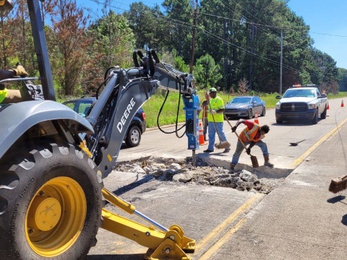 AASHTO Journal - FHWA Approves Work Zone Data Exchange Feed