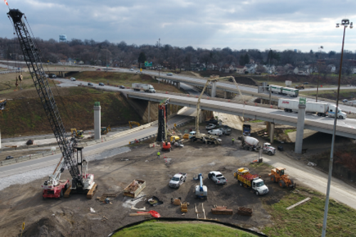 AASHTO Journal - Ohio Planning $2B in Transportation Investments