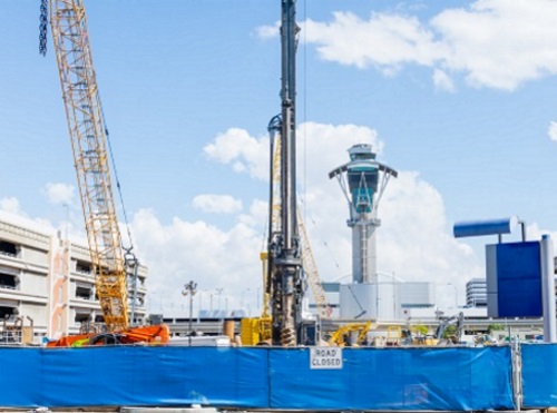 AASHTO Journal - FAA Issues $371M In Airport Project Funding