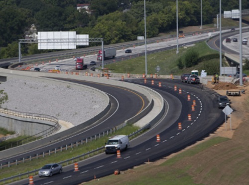 AASHTO Journal - FHWA, FTA Award $49M In Technology Grants