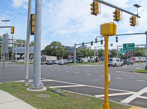 AASHTO Journal - MassDOT Hosting Transportation Innovation Conference