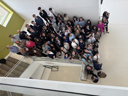 AASHTO जर्नल – AASHTO 2026 ब्रिज चैलेंज में विजेताओं के नाम